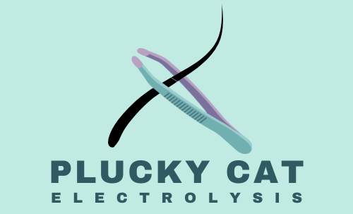 Plucky Cat Electrolysis