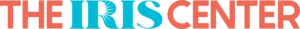 Logo: The Iris Center