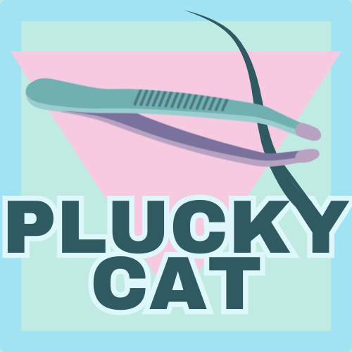 Plucky Cat Electrolysis